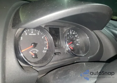 2017 Cadillac Ats z USA, uszkodzony, nr VIN 157304